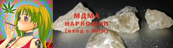 прущий лед Алзамай